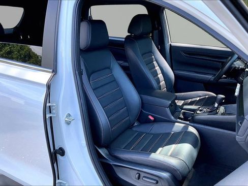 Used 2024 Honda CR-V Sport-L image 22