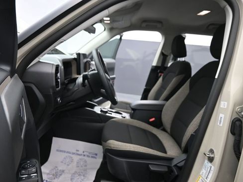 Used 2025 Ford Bronco Sport Big Bend AWD/4WD image 5