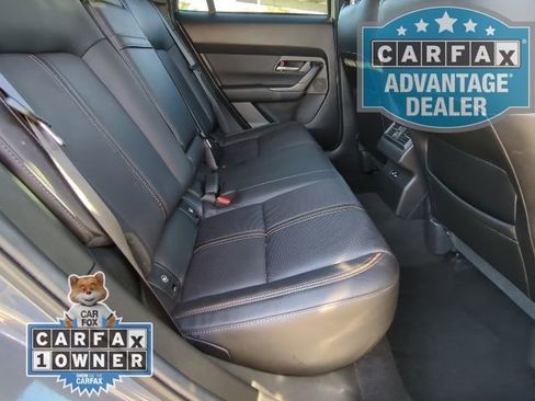 Used 2024 MAZDA CX-50 AWD 2.5 Turbo image 21