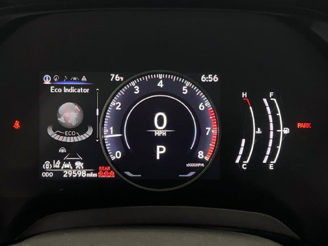 Certified 2024 Lexus RX 350 Premium w/ Cold Area Package FWD image 17