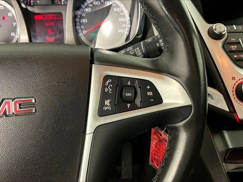 Used 2017 GMC Terrain SLE w/ Convenience Package FWD image 12