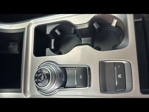 Certified 2023 Ford Edge SEL w/ Convenience Package AWD/4WD image 25