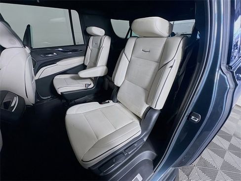 Used 2021 Cadillac Escalade ESV Sport w/ Driver Assist Tech Package image 26