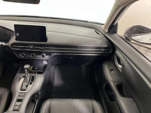 Certified 2025 Honda HR-V EX-L image 19