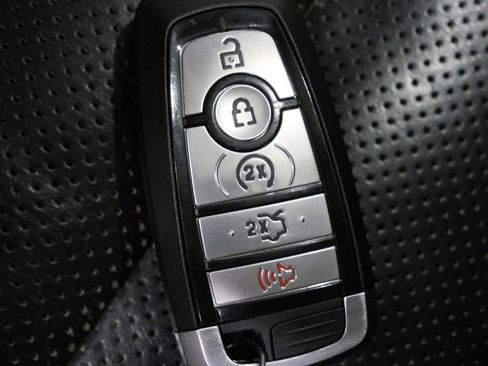 Used 2021 Ford Bronco Sport Outer Banks w/ Outer Banks Package AWD/4WD image 26