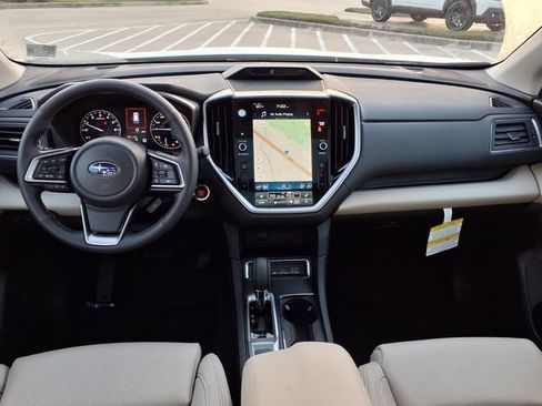 New 2026 Subaru Ascent Limited AWD/4WD image 5