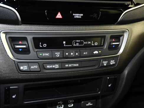 Used 2024 Honda Ridgeline TrailSport image 30
