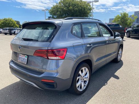 Used 2023 Volkswagen Taos S AWD/4WD image 5