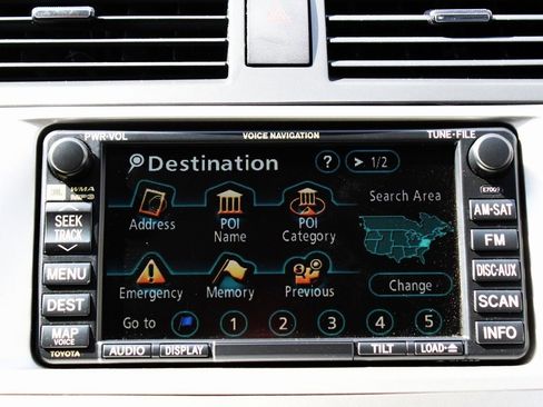 Used 2008 Toyota Solara SLE image 15