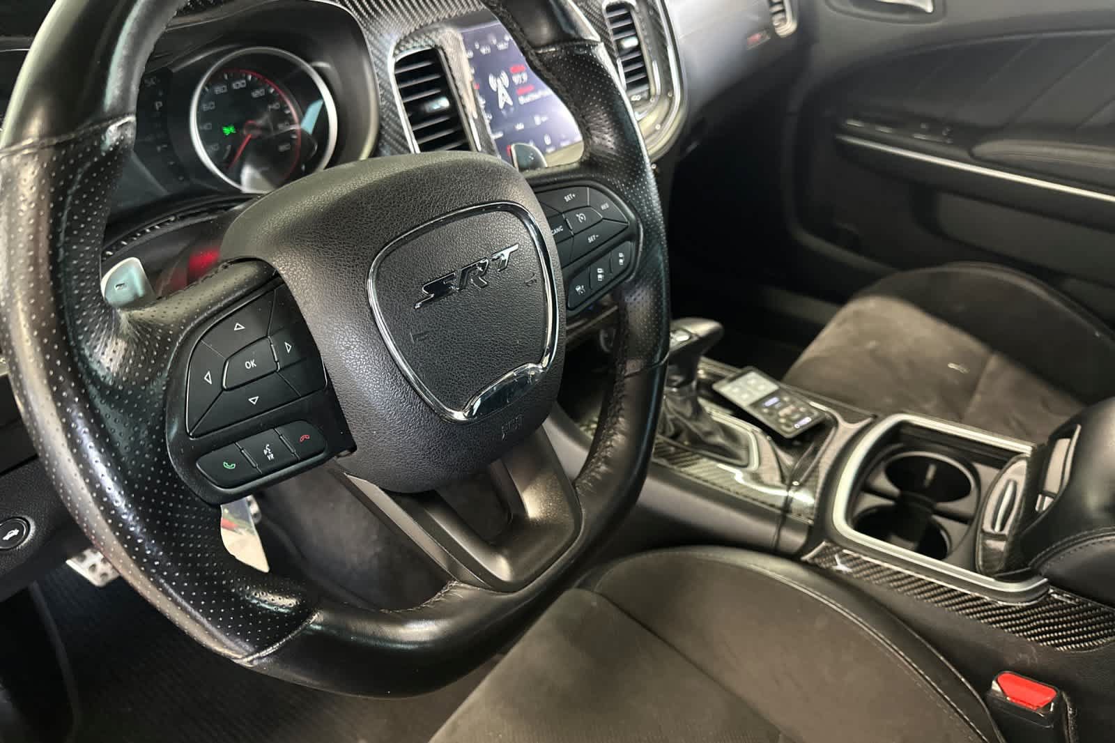 Used 2022 Dodge Charger Scat Pack RWD image 13