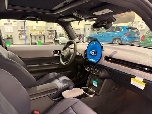 New 2026 MINI Cooper S image 22