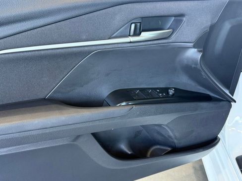 Certified 2025 Toyota Camry LE image 19