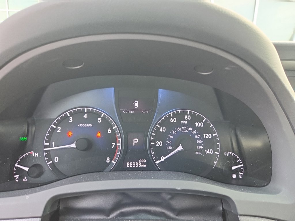 Used 2015 Lexus RX 350 FWD image 8