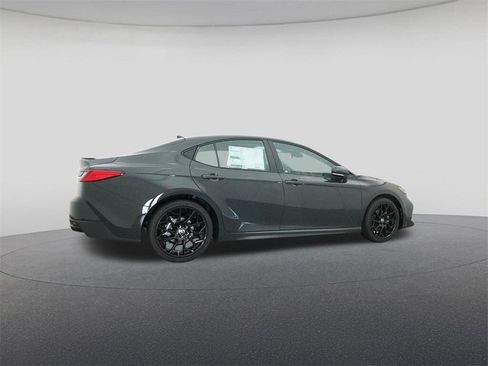 New 2026 Toyota Camry SE image 26