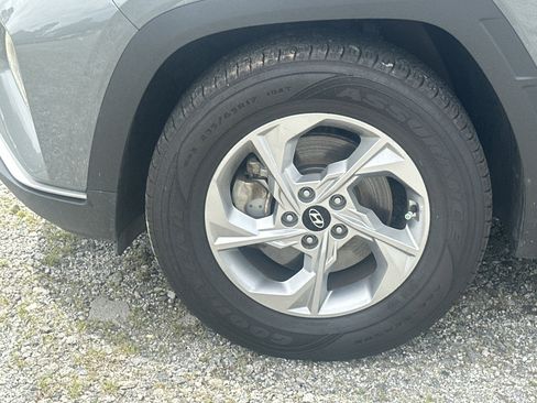 Used 2024 Hyundai Tucson SEL FWD image 11
