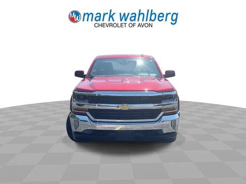 Certified 2019 Chevrolet Silverado 1500 LT w/ All Star Edition AWD/4WD image 3