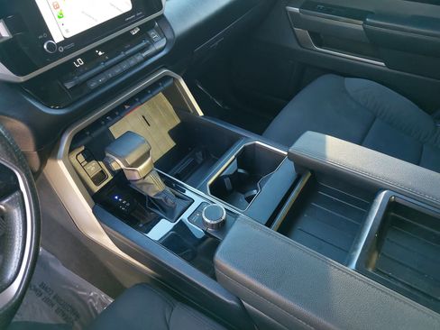 Used 2024 Toyota Tundra SR5 RWD image 24