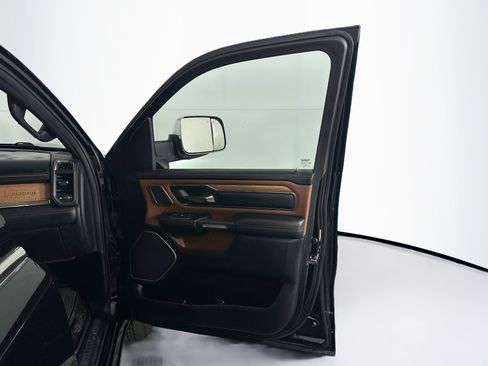 Used 2022 RAM 1500 Limited AWD/4WD image 33