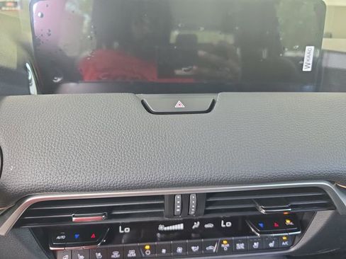 New 2026 MAZDA CX-70 SC Plus image 22