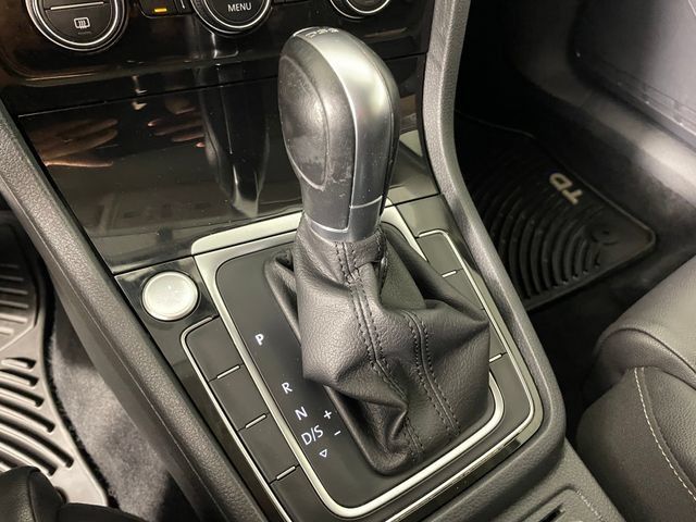 Used 2015 Volkswagen Golf TDI SEL FWD image 10