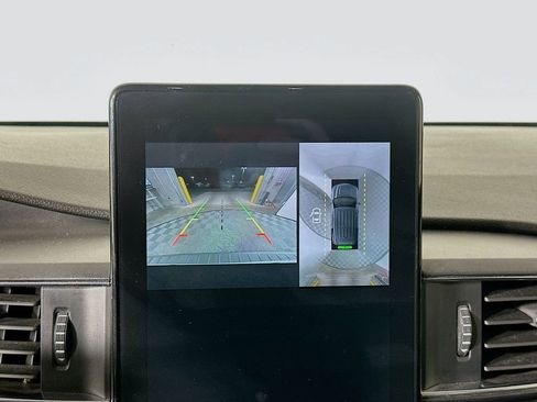 Used 2020 Ford Explorer ST w/ Premium Technology Package image 14