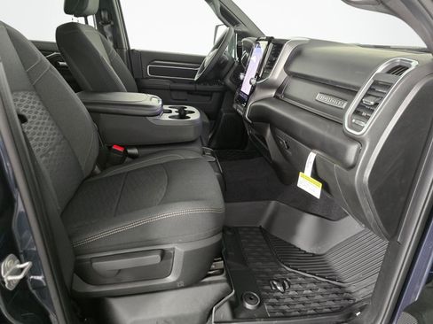 New 2026 RAM 3500 Big Horn AWD/4WD image 27