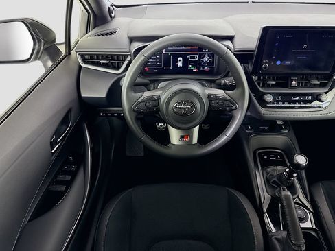 Used 2025 Toyota Corolla GR AWD/4WD image 10