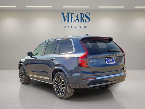 New 2026 Volvo XC90 B6 Plus w/ Protection Package Premier image 3