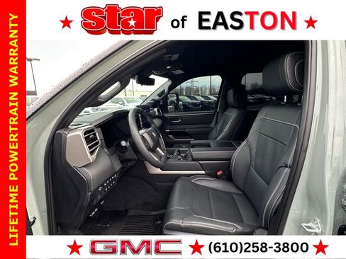 Used 2026 Toyota Tundra Limited w/ TRD Off-Road Package image 17