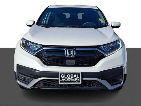 Used 2022 Honda CR-V EX image 2
