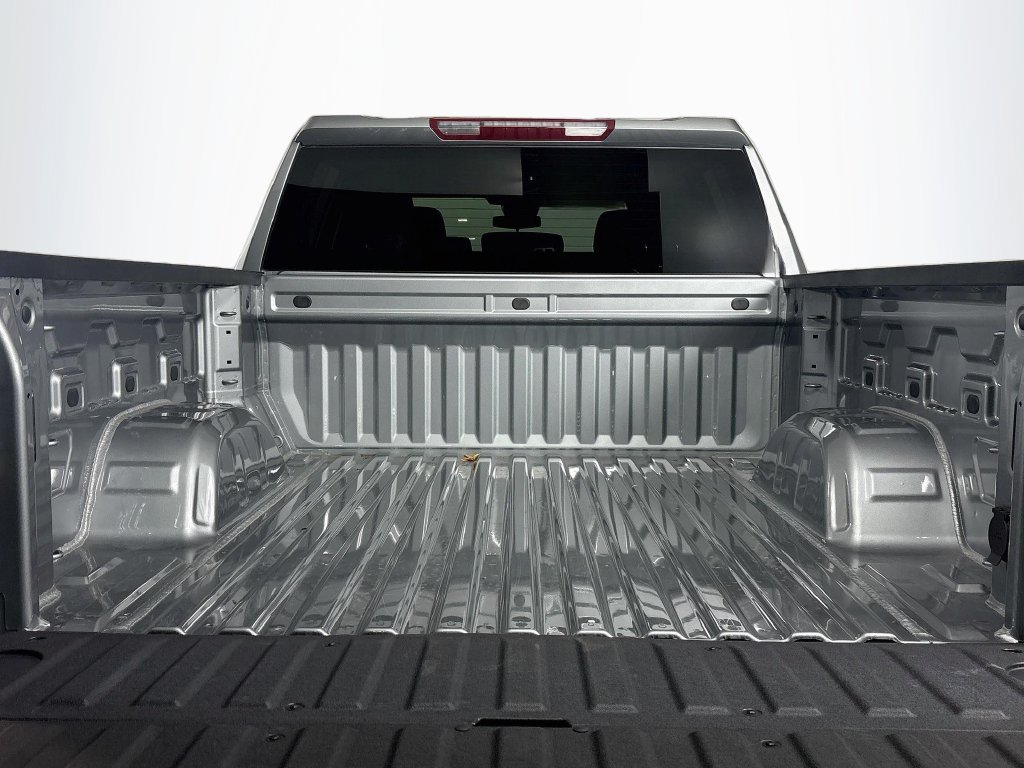 Certified 2026 GMC Sierra 1500 Elevation AWD/4WD image 28