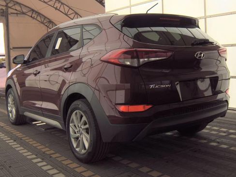 Used 2017 Hyundai Tucson SE image 3