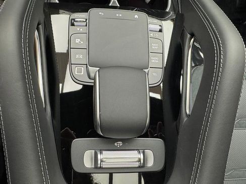 New 2026 Mercedes-Benz GLE 53 AMG 4MATIC image 21