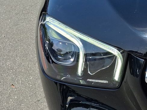Used 2021 Mercedes-Benz GLE 350 w/ 3rd Row Seat Package image 9