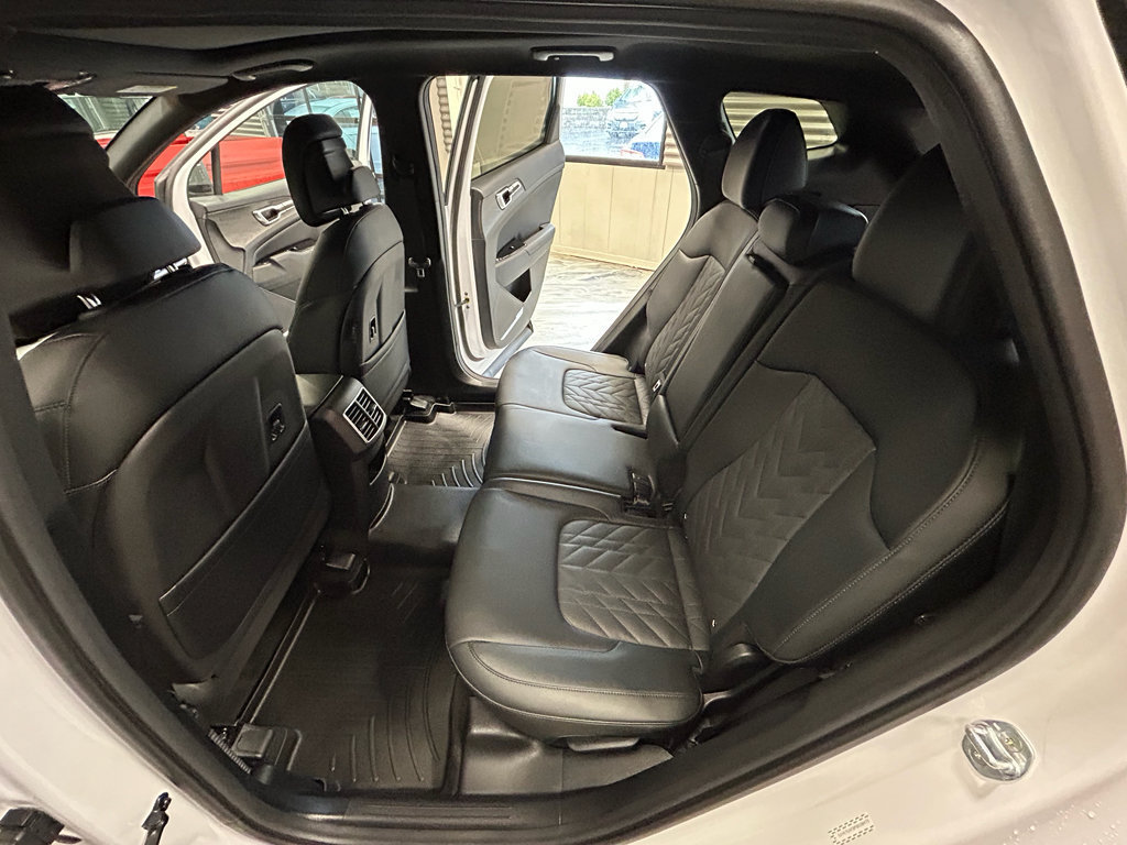 Used 2023 Kia Sportage X-Pro Prestige AWD/4WD image 50
