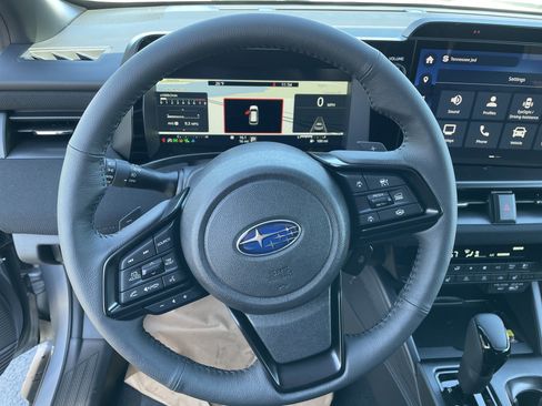 New 2026 Subaru Outback Limited image 12