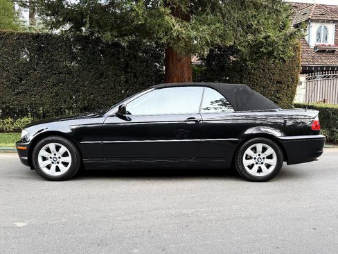 Used 2005 BMW 325Ci Convertible image 5