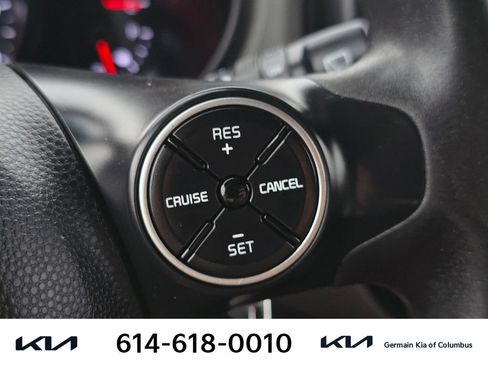 Used 2015 Kia Soul FWD image 32