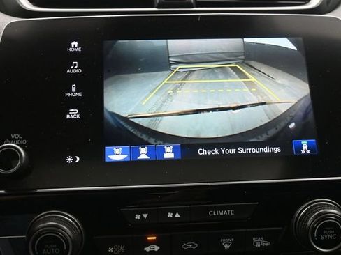 Used 2021 Honda CR-V EX image 35
