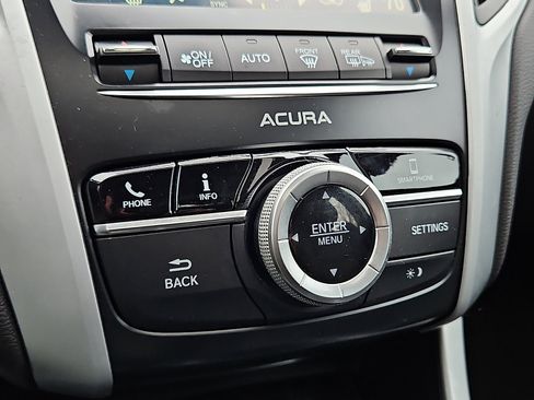 Used 2020 Acura TLX Standard image 17