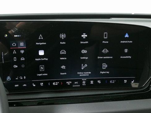 New 2026 Audi A6 Premium Plus image 14