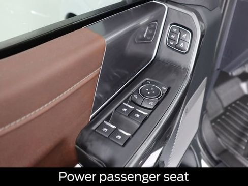 Used 2021 Ford F150 Lariat w/ Equipment Group 502A High image 39