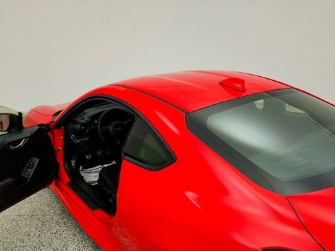 Used 2023 Subaru BRZ Premium RWD image 10