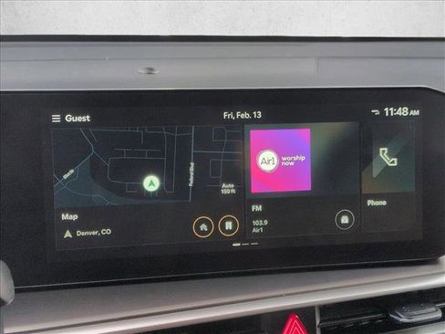 Used 2024 Kia Sorento S image 13