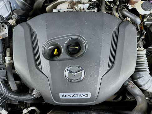 Used 2020 MAZDA CX-9 Grand Touring AWD/4WD image 36