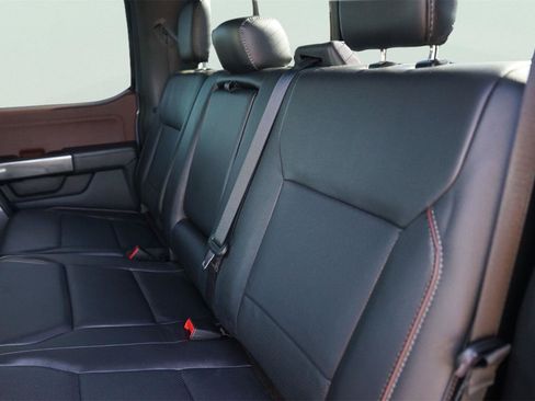 Certified 2023 Ford F150 Lariat AWD/4WD image 13