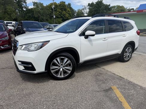 Used 2020 Subaru Ascent Premium w/ Sport Package AWD/4WD image 24