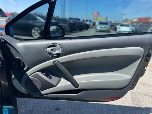 Used 2011 Mitsubishi Eclipse GS Sport FWD image 15