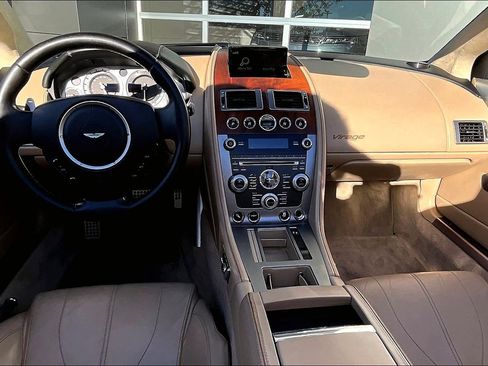 Used 2012 Aston Martin Virage Volante image 15