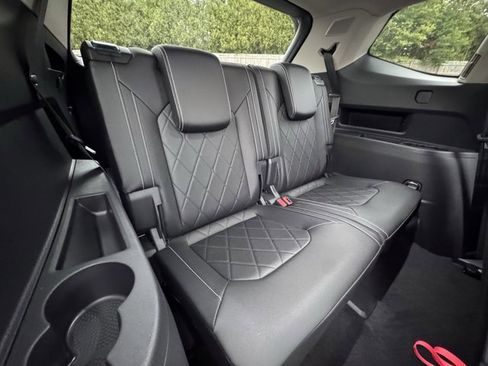 New 2026 Volkswagen Atlas SEL Premium R-Line image 16